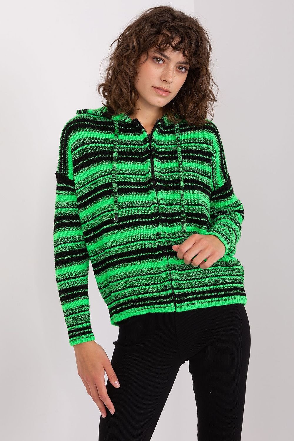 Cardigan model 190767